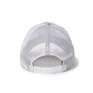 9TWENTY トラッカー Seersucker ストライプ ブラック | ゴルフ | NEW ERA ニューエラ公式オンラインストア