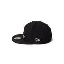 キッズ Child 9FIFTY Tyrannosaurus ティラノサウルス ブラック｜ニューエラ公式オンラインストア