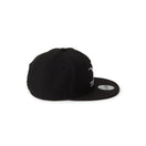キッズ Child 9FIFTY Tyrannosaurus ティラノサウルス ブラック｜ニューエラ公式オンラインストア
