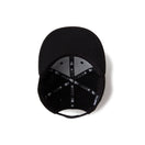 キッズ Child 9FIFTY Tyrannosaurus ティラノサウルス ブラック｜ニューエラ公式オンラインストア