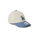 キッズ Child 9TWENTY 2-Tone ロサンゼルス・ドジャース ストーン/スレート | NEW ERA ニューエラ公式オンラインストア