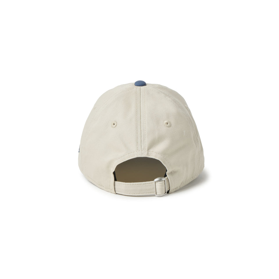 キッズ Child 9TWENTY 2-Tone ロサンゼルス・ドジャース ストーン/スレート | NEW ERA ニューエラ公式オンラインストア