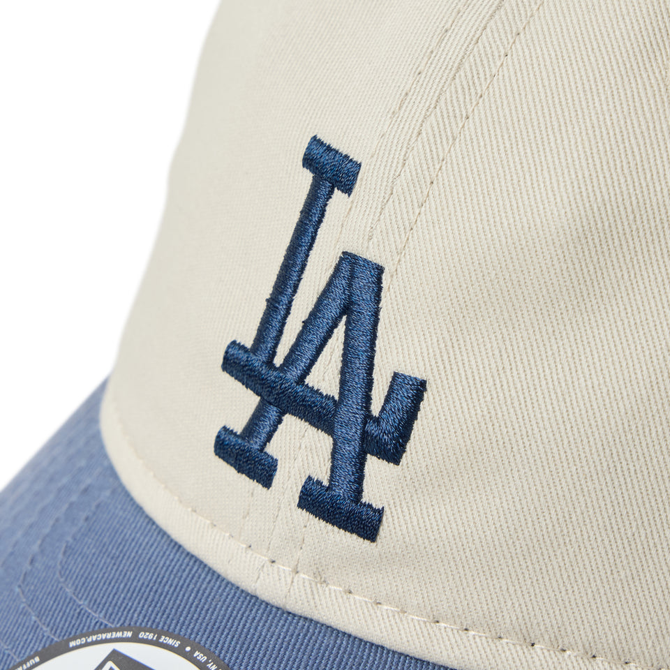 キッズ Child 9TWENTY 2-Tone ロサンゼルス・ドジャース ストーン/スレート | NEW ERA ニューエラ公式オンラインストア