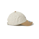 キッズ Child 9TWENTY 2-Tone クラシックロゴ ストーン/カーキ | NEW ERA ニューエラ公式オンラインストア