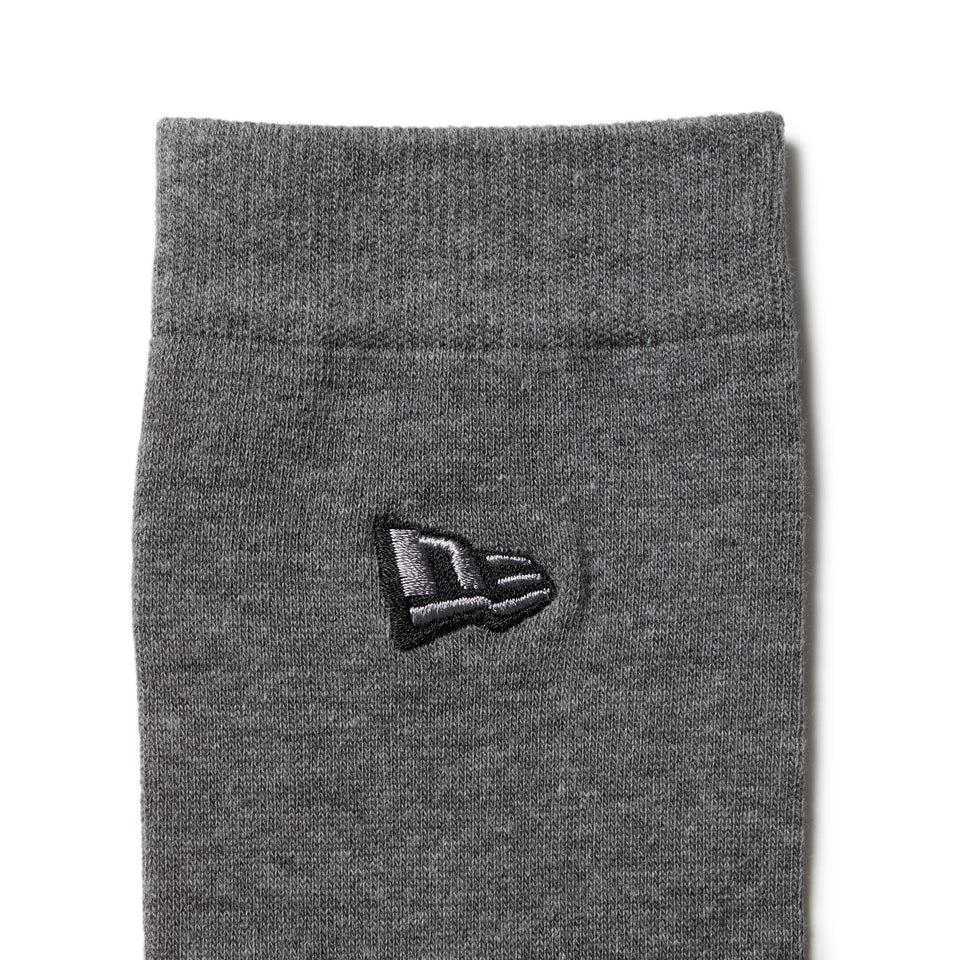 Women’s ハイソックス チャコール| ゴルフ | NEW ERA ニューエラ公式オンラインストア