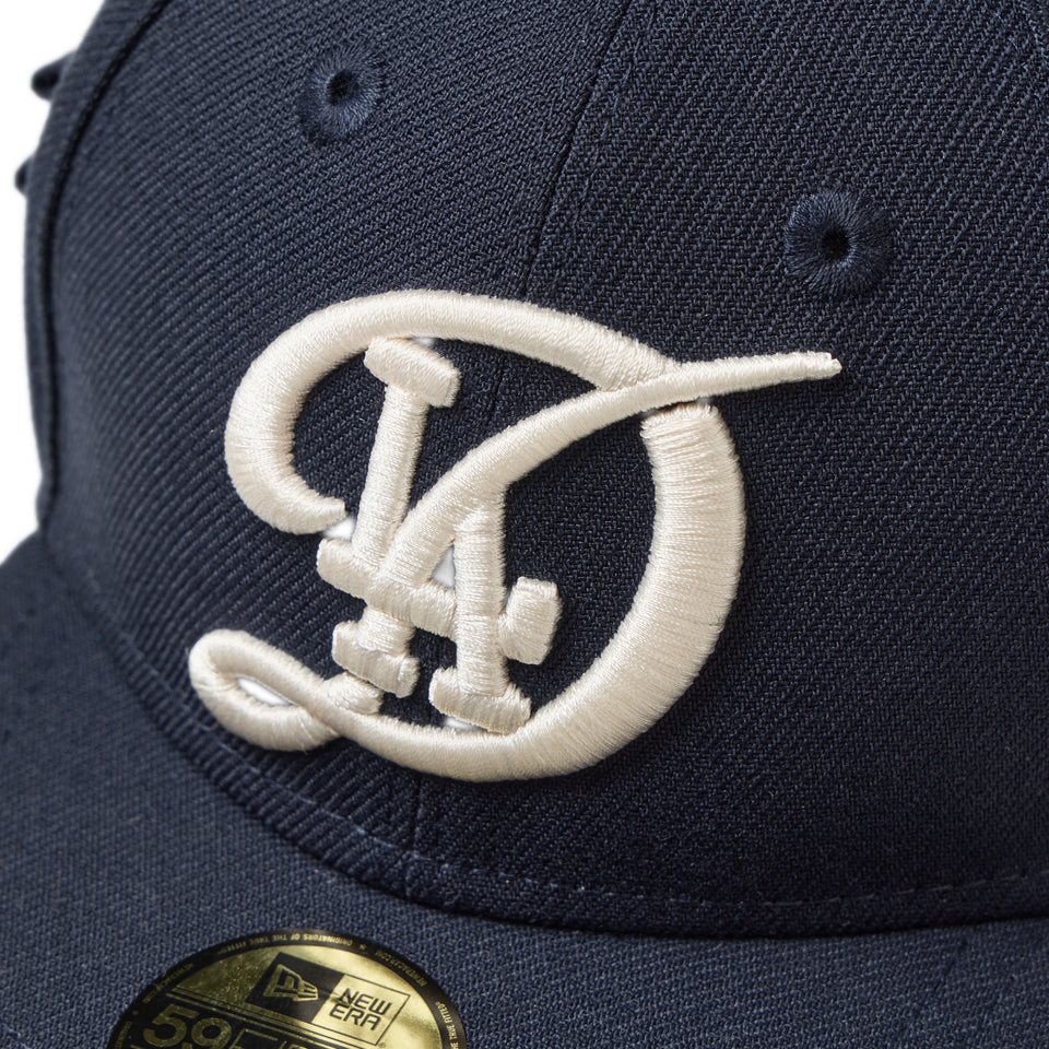 ヘッドカバー ロサンゼルス・ドジャース ドライバー用 ネイビー | ゴルフ | NEW ERA ニューエラ公式オンラインストア