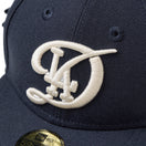 ヘッドカバー ロサンゼルス・ドジャース ドライバー用 ネイビー | ゴルフ | NEW ERA ニューエラ公式オンラインストア