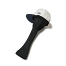 ヘッドカバー ロサンゼルス・ドジャース  フェアウェイウッド用 アイボリー/ネイビー | ゴルフ | NEW ERA ニューエラ公式オンラインストア