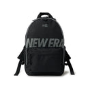 キッズ Youth ライトパック 18L NEW ERAロゴ ブラック  リフレクトシルバー | NEW ERA ニューエラ公式オンラインストア