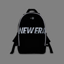 キッズ Youth ライトパック 18L NEW ERAロゴ ブラック  リフレクトシルバー | NEW ERA ニューエラ公式オンラインストア