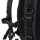 キッズ Youth ライトパック 18L NEW ERAロゴ ブラック  リフレクトシルバー | NEW ERA ニューエラ公式オンラインストア