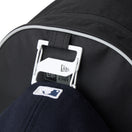 キッズ Youth ライトパック 18L NEW ERAロゴ ブラック  リフレクトシルバー | NEW ERA ニューエラ公式オンラインストア