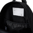 キッズ Youth ライトパック 18L NEW ERAロゴ ブラック  リフレクトシルバー | NEW ERA ニューエラ公式オンラインストア