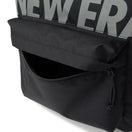 キッズ Youth ライトパック 18L NEW ERAロゴ ブラック  リフレクトシルバー | NEW ERA ニューエラ公式オンラインストア