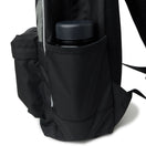 キッズ Youth ライトパック 18L NEW ERAロゴ ブラック  リフレクトシルバー | NEW ERA ニューエラ公式オンラインストア