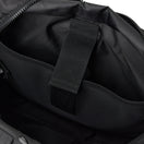 トートバッグ 2-way 150D NEW ERAロゴ ブラック | NEW ERA ニューエラ公式オンラインストア