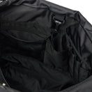 トートバッグ 2-way 150D NEW ERAロゴ ブラック | NEW ERA ニューエラ公式オンラインストア