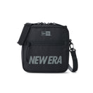 スクエア ショルダーポーチ 1.5L NEW ERAロゴ ブラック | NEW ERA ニューエラ公式オンラインストア