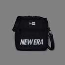 スクエア ショルダーポーチ 1.5L NEW ERAロゴ ブラック | NEW ERA ニューエラ公式オンラインストア