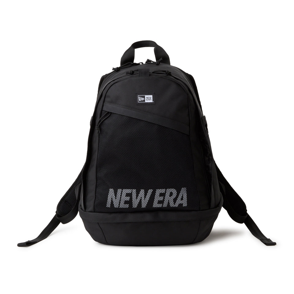 スポーツパック 31L NEロゴ ブラック | ニューエラオンラインストア