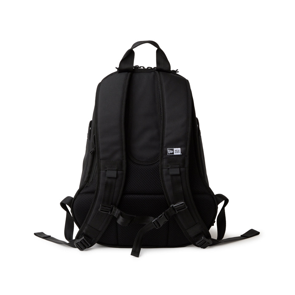 スポーツパック 31L NEロゴ ブラック | ニューエラオンラインストア