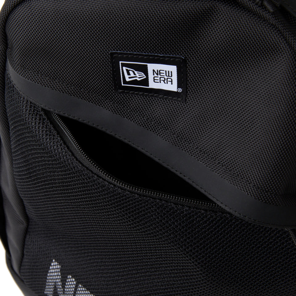 スポーツパック 31L NEロゴ ブラック | ニューエラオンラインストア