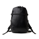 スマートパック 02 28L シンセティックレザー ブラック | NEW ERA ニューエラ公式オンラインストア