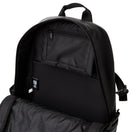 スマートパック 02 28L シンセティックレザー ブラック | NEW ERA ニューエラ公式オンラインストア
