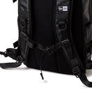 スマートパック 02 28L シンセティックレザー ブラック | NEW ERA ニューエラ公式オンラインストア