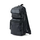 スリングボディバッグ 12L シンセティックレザー ブラック | NEW ERA ニューエラ公式オンラインストア