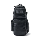 スリングボディバッグ 12L シンセティックレザー ブラック | NEW ERA ニューエラ公式オンラインストア