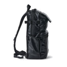 スリングボディバッグ 12L シンセティックレザー ブラック | NEW ERA ニューエラ公式オンラインストア
