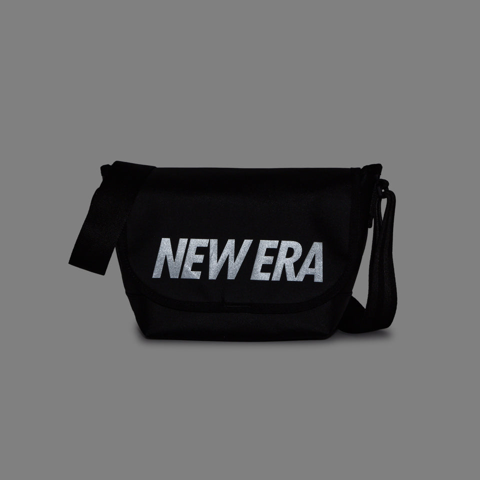 ショルダーバッグ ミニ 3.5L ブラックTPU | NEW ERA ニューエラ公式オンラインストア