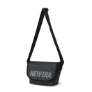 ショルダーバッグ ミニ 3.5L ブラックTPU | NEW ERA ニューエラ公式オンラインストア