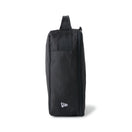 シューケース 17L ボックスロゴ ブラック | NEW ERA ニューエラ公式オンラインストア