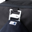 シューケース 17L ボックスロゴ ブラック | NEW ERA ニューエラ公式オンラインストア