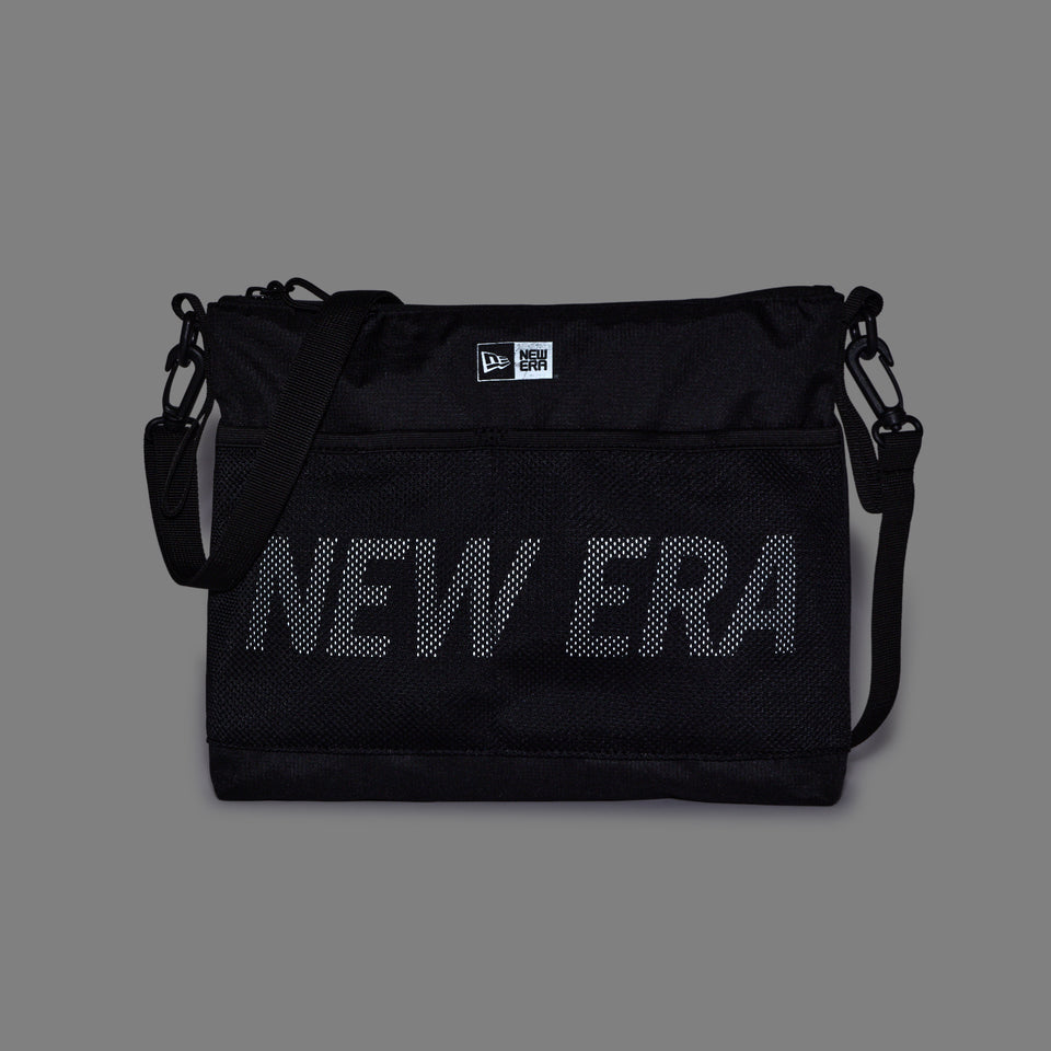 VARIVAS×NEW ERA　9FIFTY サコッシュ NEW ERA（ニューエラ） バッグ サコッシュバッグ ショルダーバッグ
