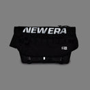 フィールド ショルダーバッグ 9L ブラック リフレクトシルバー | アウトドア | NEW ERA ニューエラ公式オンラインストア