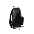 ライトパック 27L シンセティックレザー ブラック 26ss | NEW ERA ニューエラ公式オンラインストア