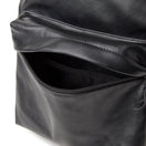 ライトパック 27L シンセティックレザー ブラック 26ss | NEW ERA ニューエラ公式オンラインストア