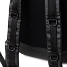 ライトパック 27L シンセティックレザー ブラック 26ss | NEW ERA ニューエラ公式オンラインストア