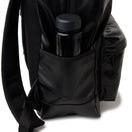 ライトパック 27L シンセティックレザー ブラック 26ss | NEW ERA ニューエラ公式オンラインストア