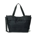 ジムトートバッグ 37L NEW ERAロゴ ブラック | NEW ERA ニューエラ公式オンラインストア