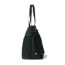 ジムトートバッグ 37L NEW ERAロゴ ブラック | NEW ERA ニューエラ公式オンラインストア