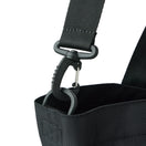 ジムトートバッグ 37L NEW ERAロゴ ブラック | NEW ERA ニューエラ公式オンラインストア