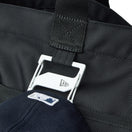 ジムトートバッグ 37L NEW ERAロゴ ブラック | NEW ERA ニューエラ公式オンラインストア