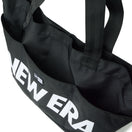 ジムトートバッグ 37L NEW ERAロゴ ブラック | NEW ERA ニューエラ公式オンラインストア