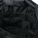 ジムトートバッグ 37L NEW ERAロゴ ブラック | NEW ERA ニューエラ公式オンラインストア