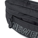 エクスプローラーウエストバッグ 3L 150D NEW ERAロゴ ブラック | NEW ERA ニューエラ公式オンラインストア