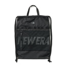 デイサック 150D NEW ERAロゴ ブラック リフレクトシルバー | NEW ERA ニューエラ公式オンラインストア